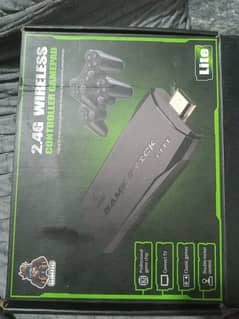 2.4 G Wireless Game Stick 64GB M8