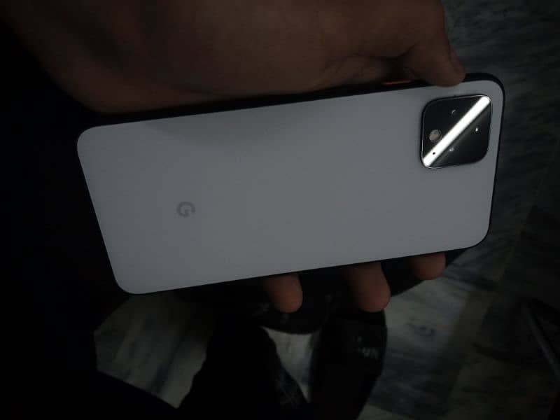 Google pixel4 for sale. waterpack 0