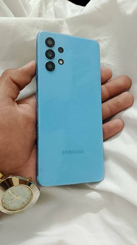 Samsung Galaxy A32 4