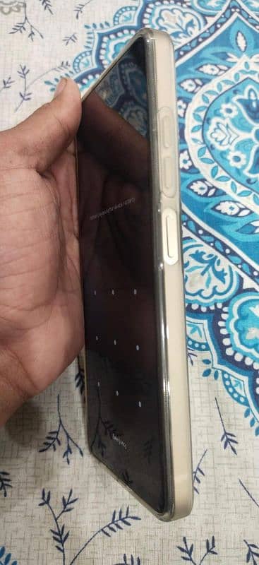 Tecno spark 20c 4/128gb new condition 5