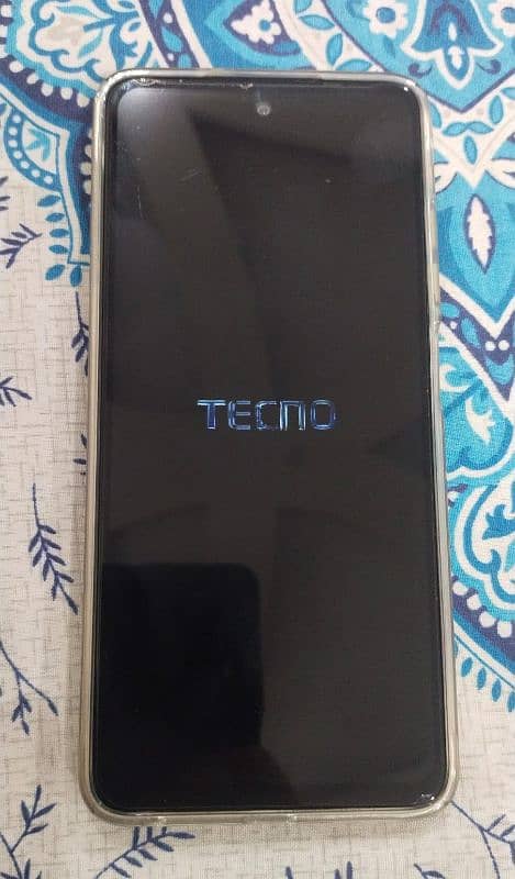 Tecno spark 20c 4/128gb new condition 7