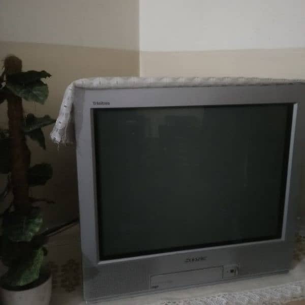 Sony TV and Multi-system for sale. 1