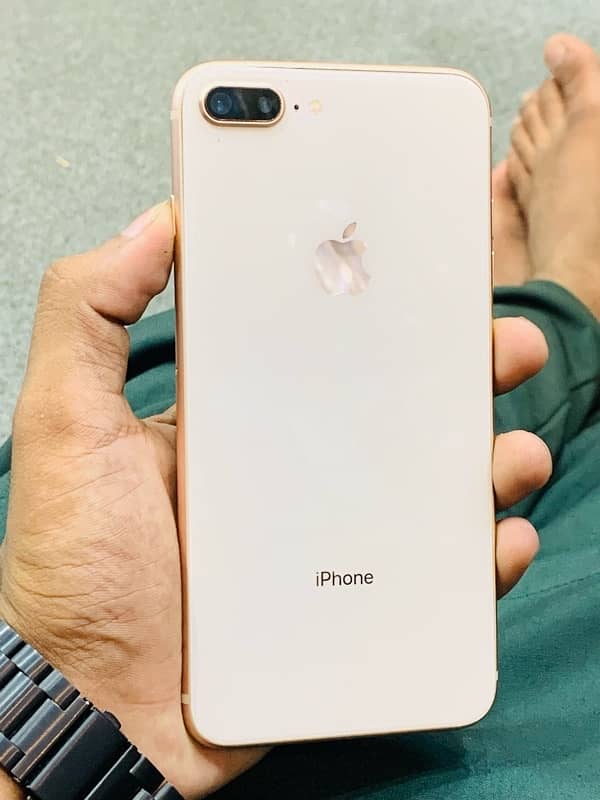 iphone 8 plus non pta 0