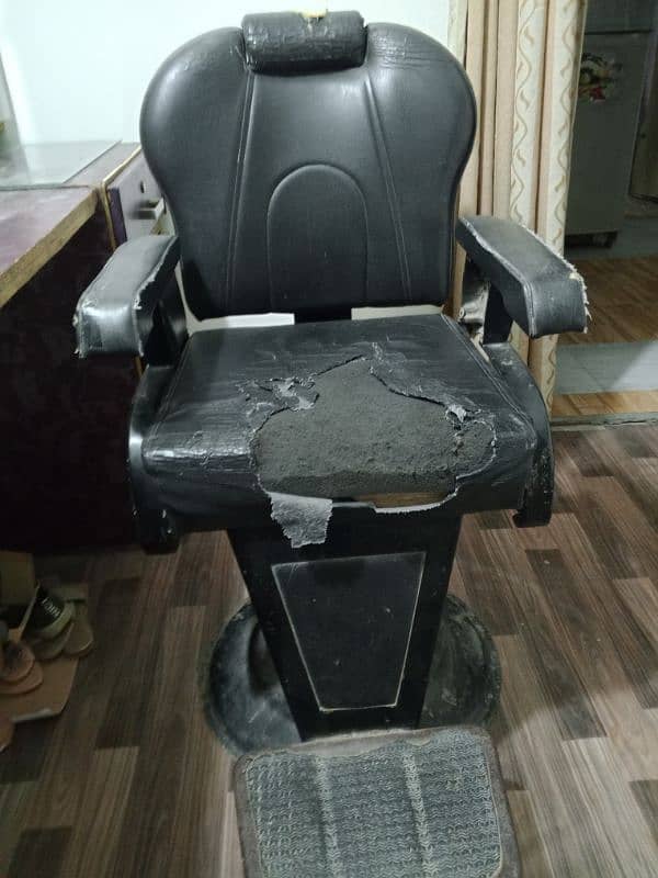 Polar Furniture & Chair for Sale 6