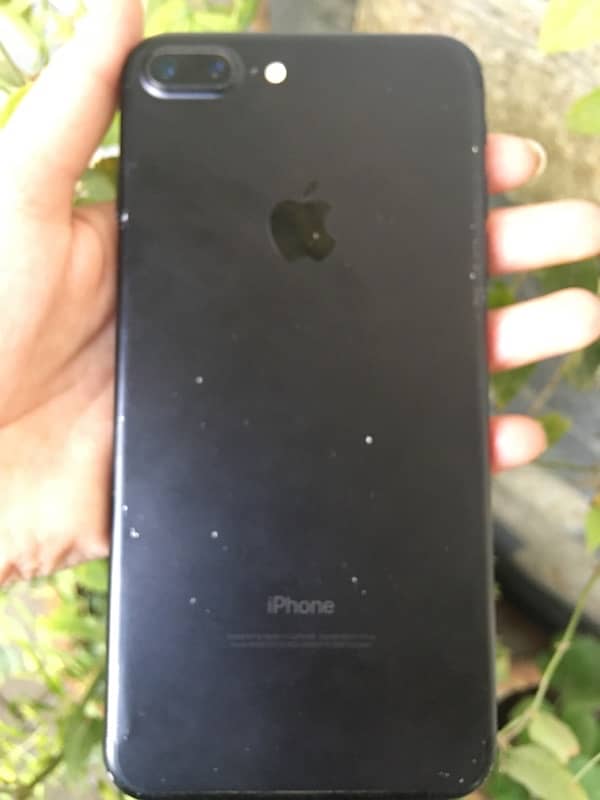 iphone 7 plus 128 gb pta prove 1