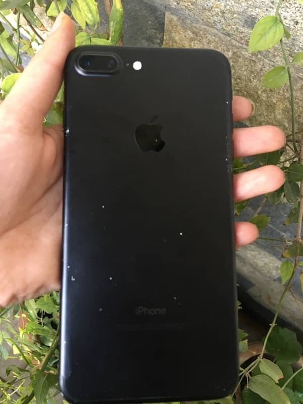 iphone 7 plus 128 gb pta prove 2