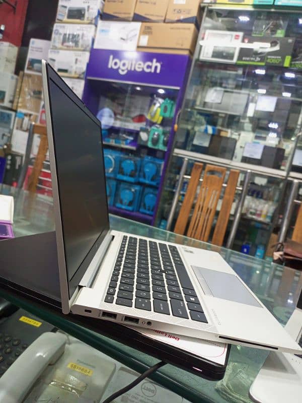 HP EliteBook 840G7, Corei7 10th generation Laptop 3