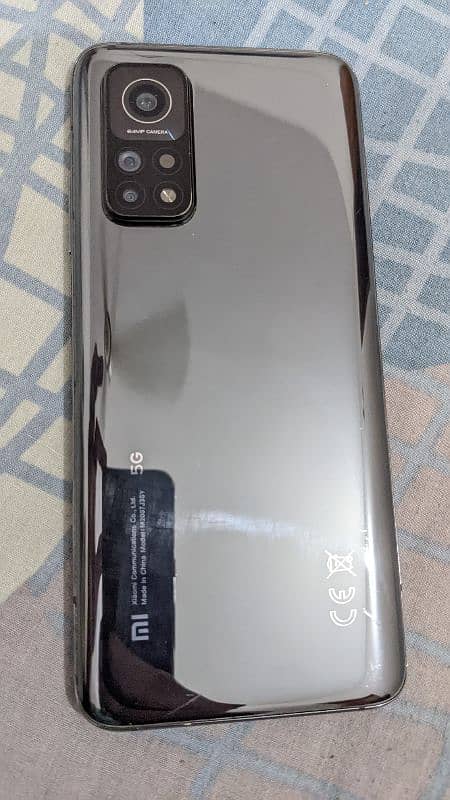 Xiaomi 10 T 2