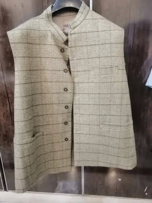 waist coat for sale. 2