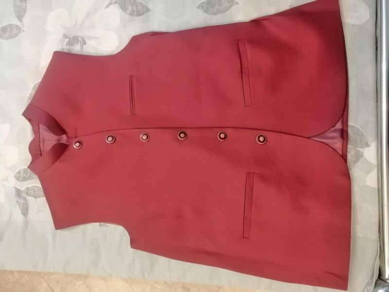 waist coat for sale. 3