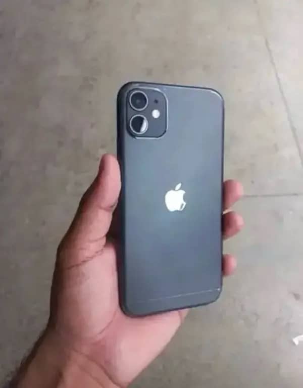 iphone 11 64Gb Non Pta/Jv 0