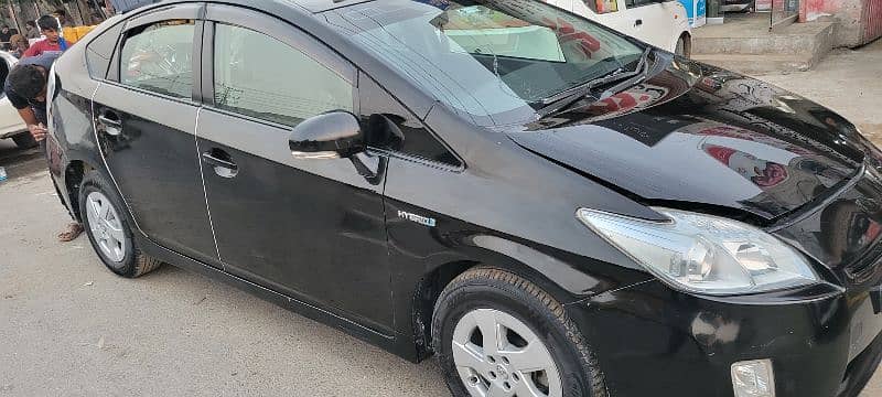 Toyota Prius 2015 10