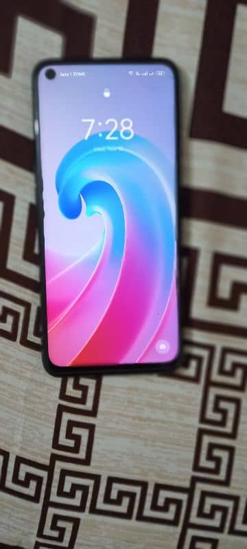 oppo A 96 2