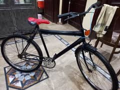 SOHRAB BICYCLE