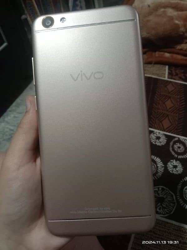 vivo y65 3