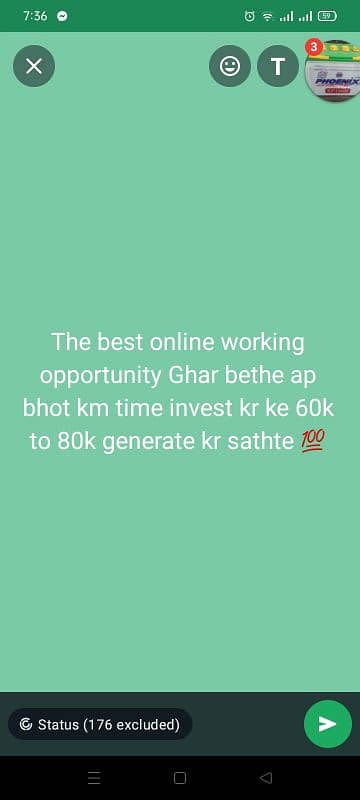 online working best  opportunity 1