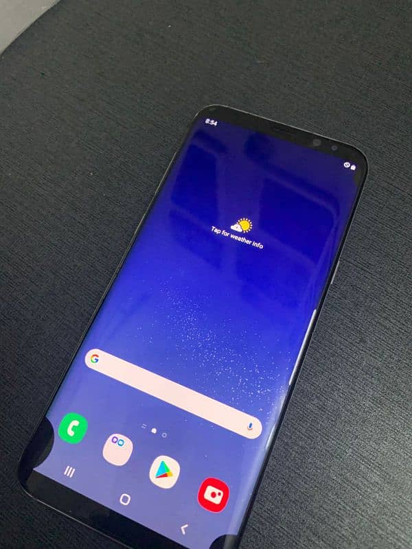 Samsung s8 plus 2