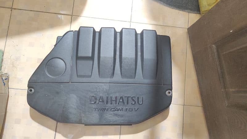 Daihatsu Copen Spare Parts Available 8