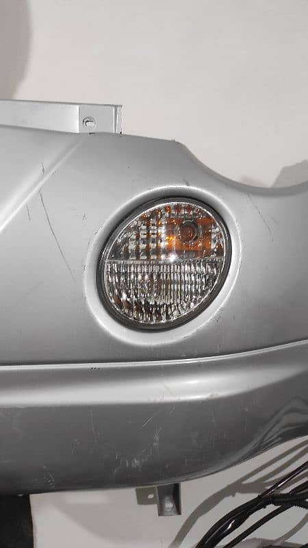 Daihatsu Copen Spare Parts Available 13