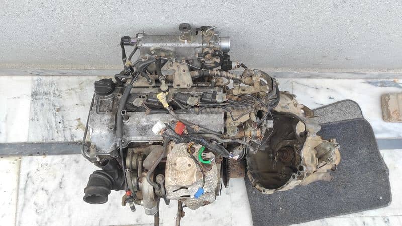 Daihatsu Copen Spare Parts Available 15