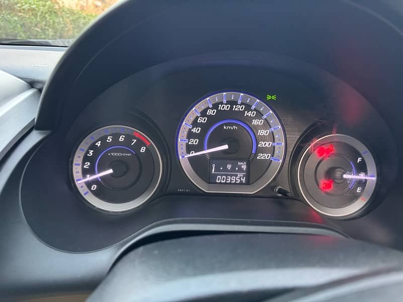 Honda City 2019 1.5 Manual 6