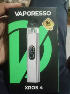 Vaporesso CROSS 4