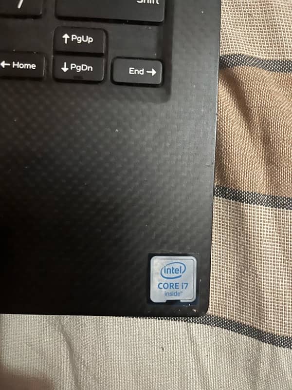 dell Core i7 Sixth Generation 1