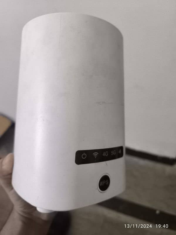 5G WiFi router Imported 2