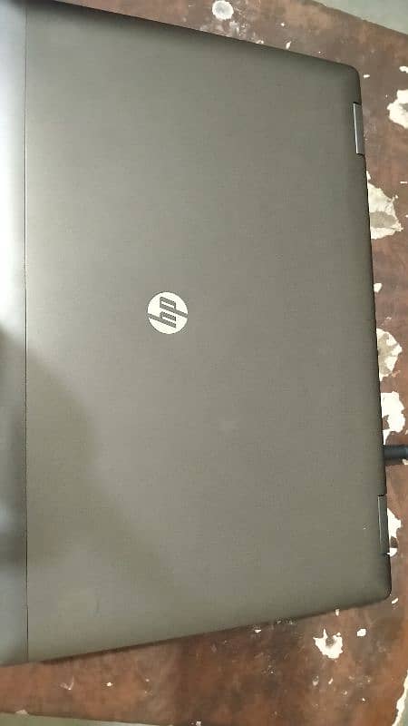 ProBook 6560b 4/256 0