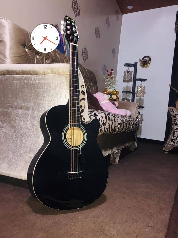 Guitar For sale 1