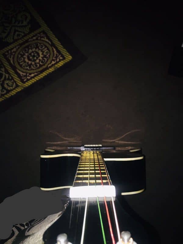 Guitar For sale 4