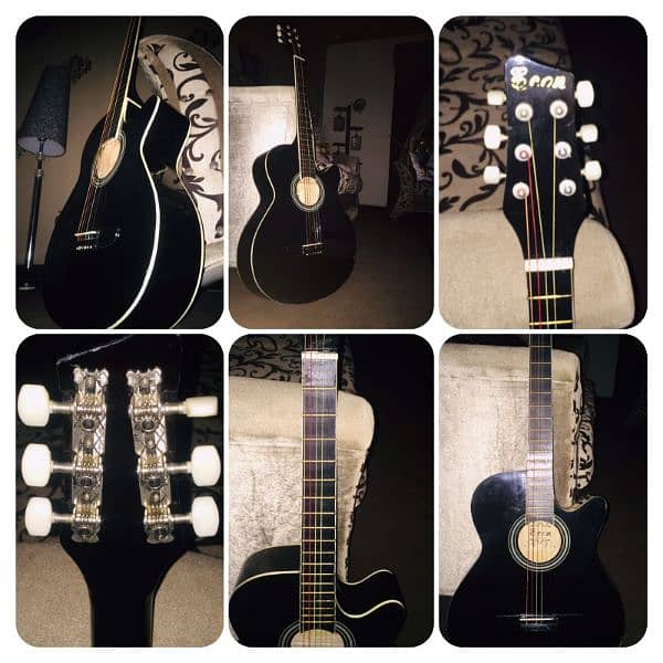 Guitar For sale 7