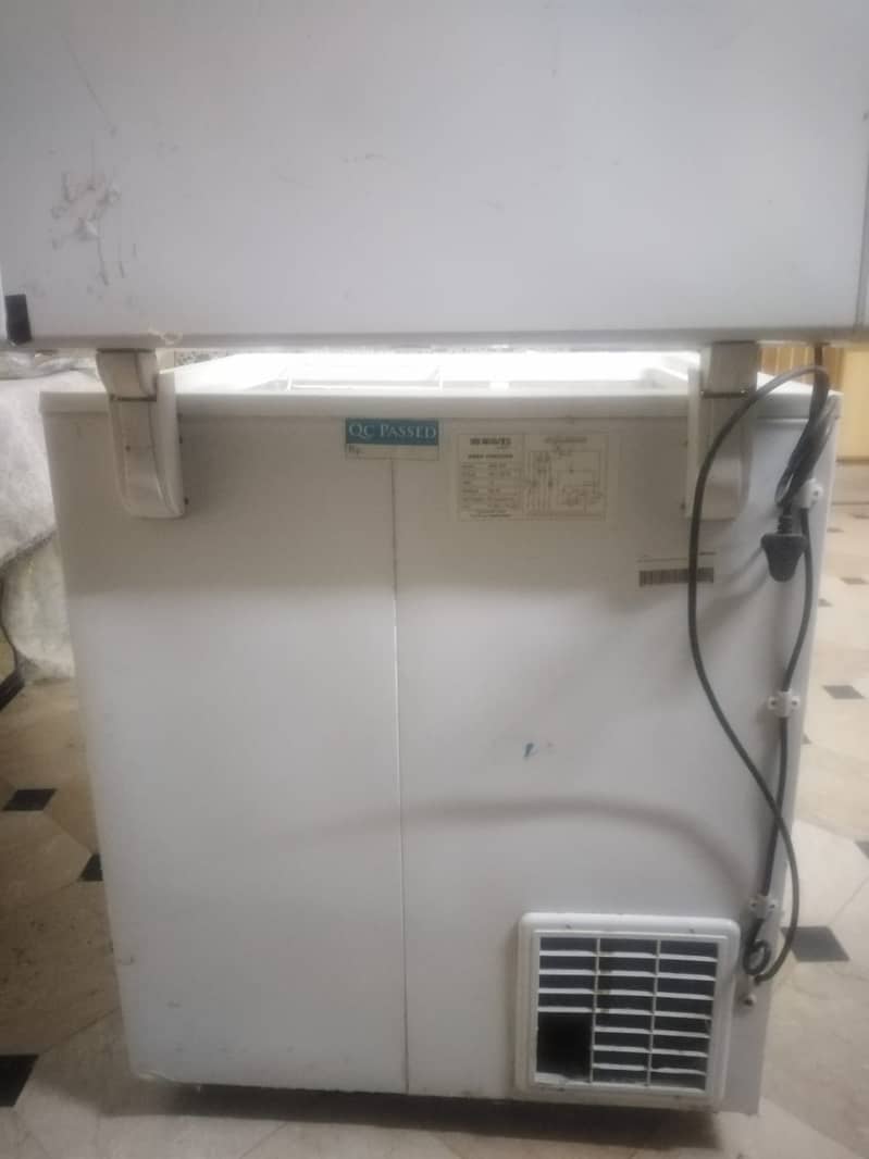 Waves Deepfreezer for Urgent Sale 2