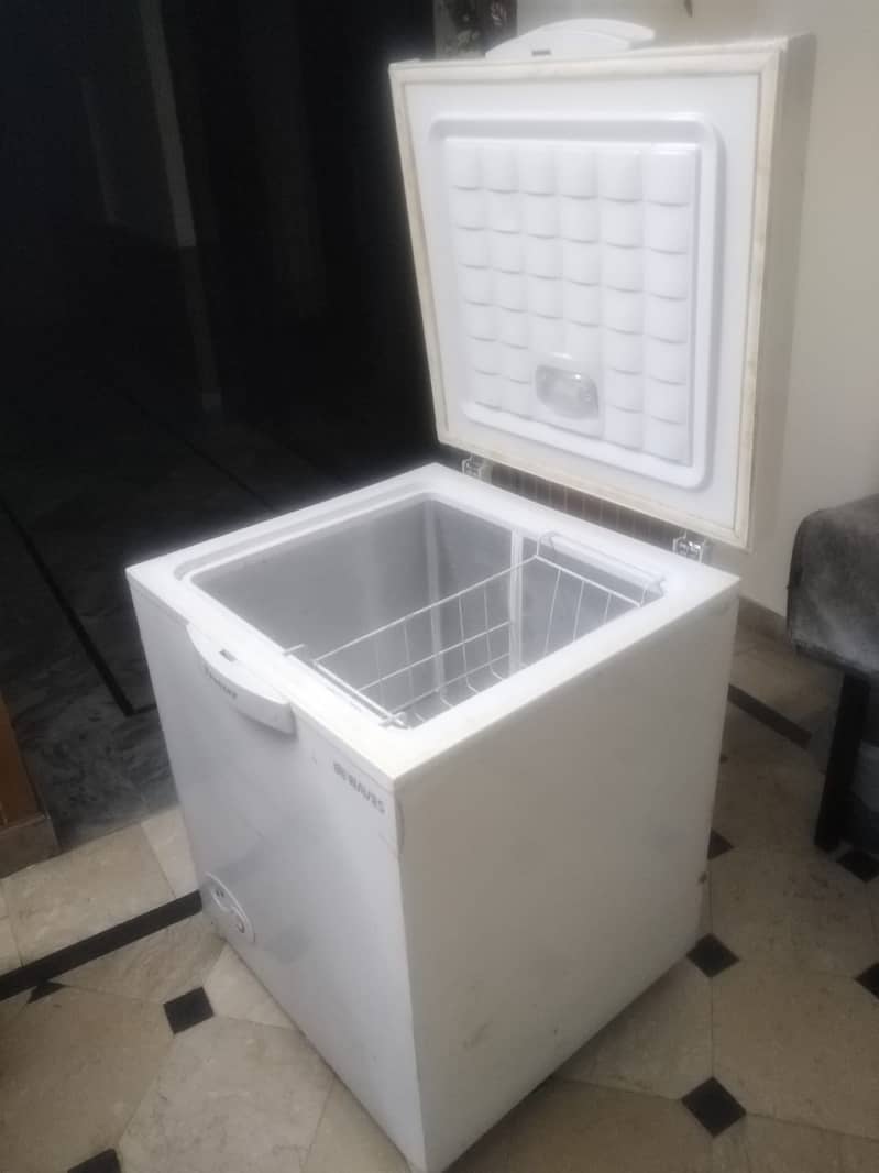 Waves Deepfreezer for Urgent Sale 3