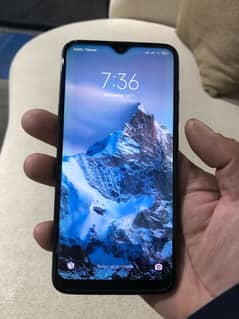 Redmi 8