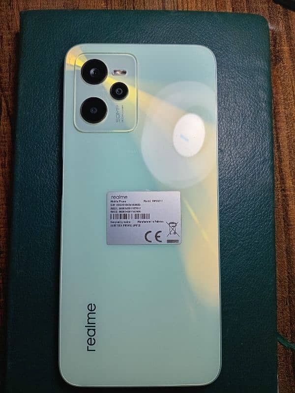 Realme C35 128gb 1