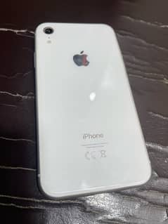 iphone xR 64gb