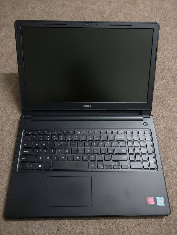 Dell Inspiron 3546 i7-8th Generation 0