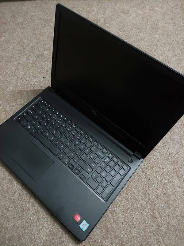 Dell Inspiron 3546 i7-8th Generation 6