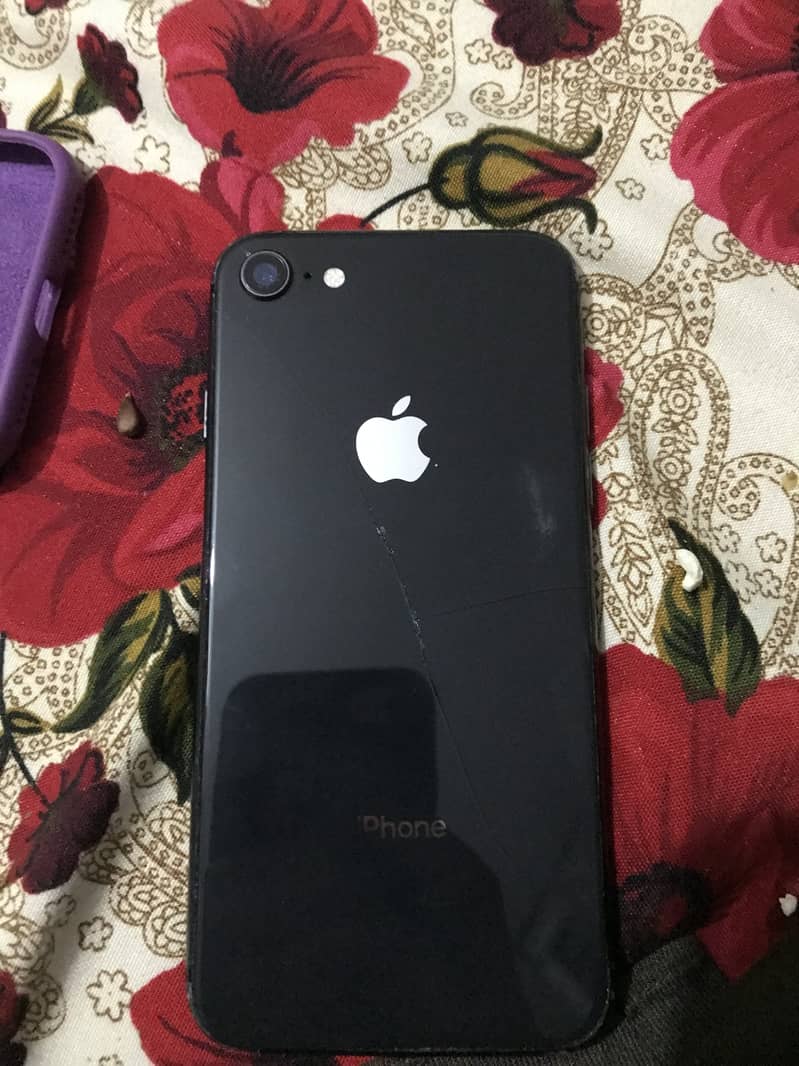 Aoa iPhone 8 sell 3