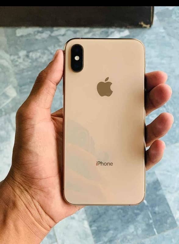 iphone xs dual sim pta approvd just mobli 74helth 1