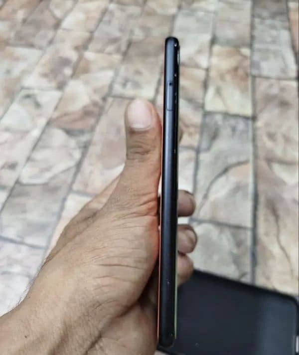 Google pixel 4xl 5