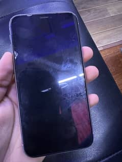 Iphone 11 Non PTA