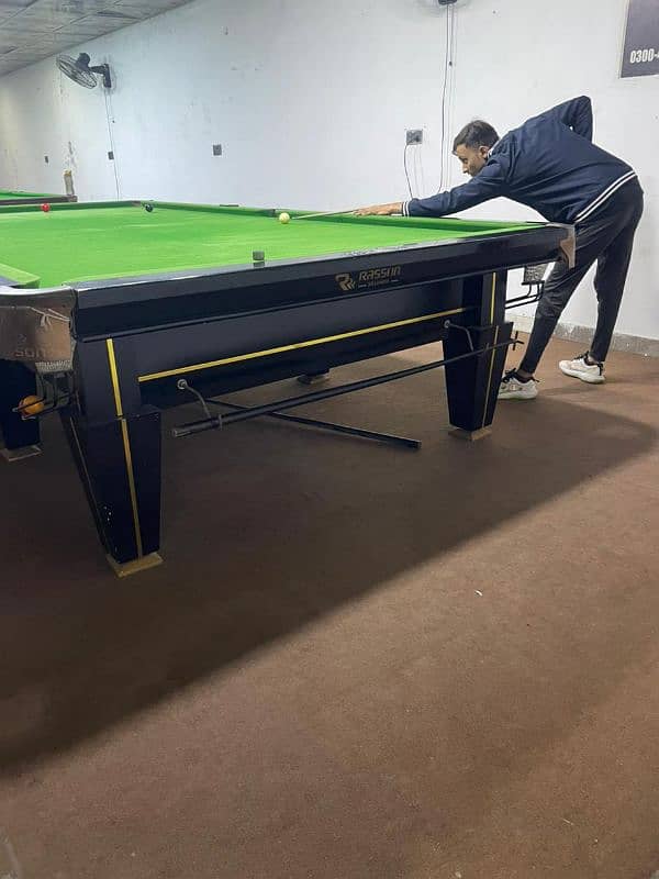 snooker club for sale 5