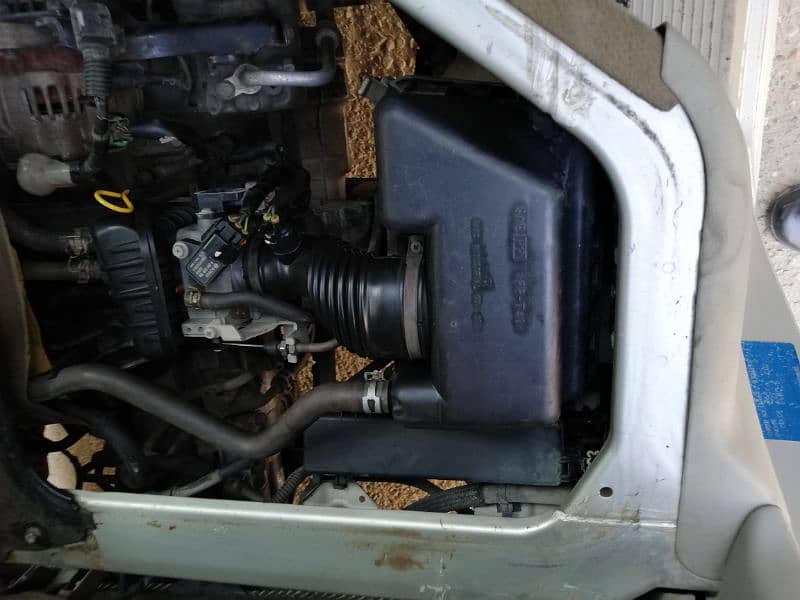 Suzuki every own engine original color exc hijet atrai Clipper swift 11