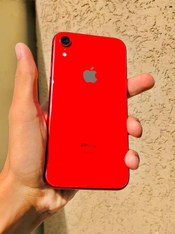 iphone xr 0