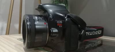 Dslr camera