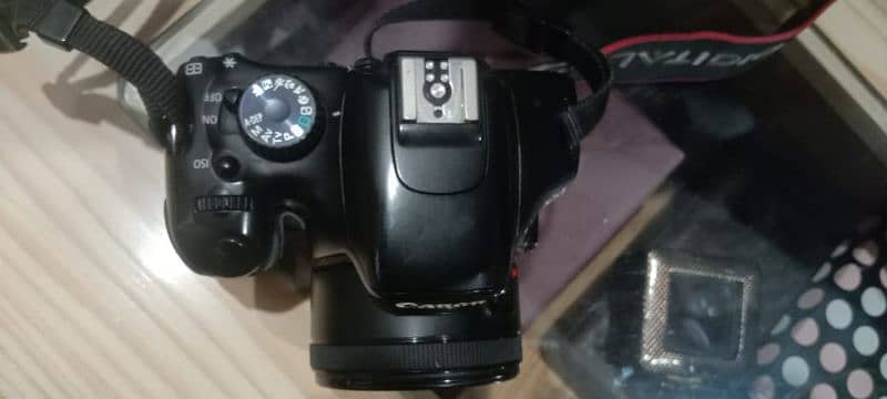 Dslr camera 2