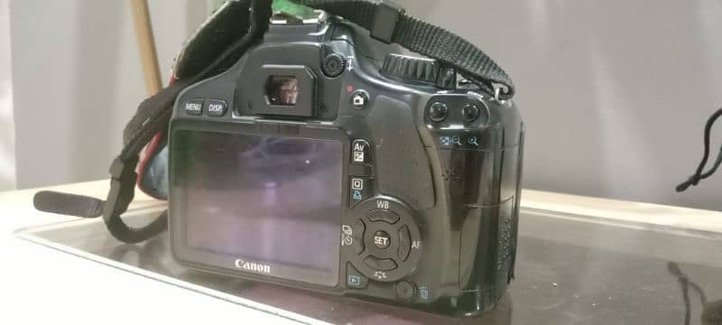 Dslr camera 3