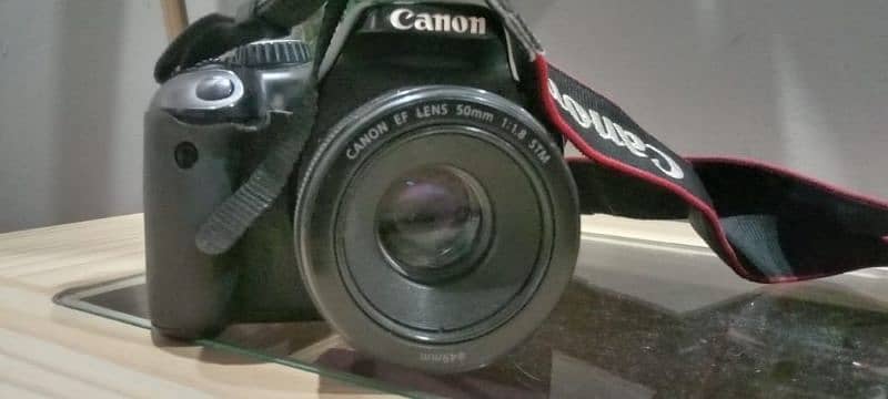 Dslr camera 6